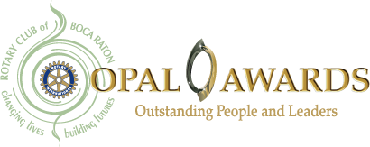 The Opal Awards